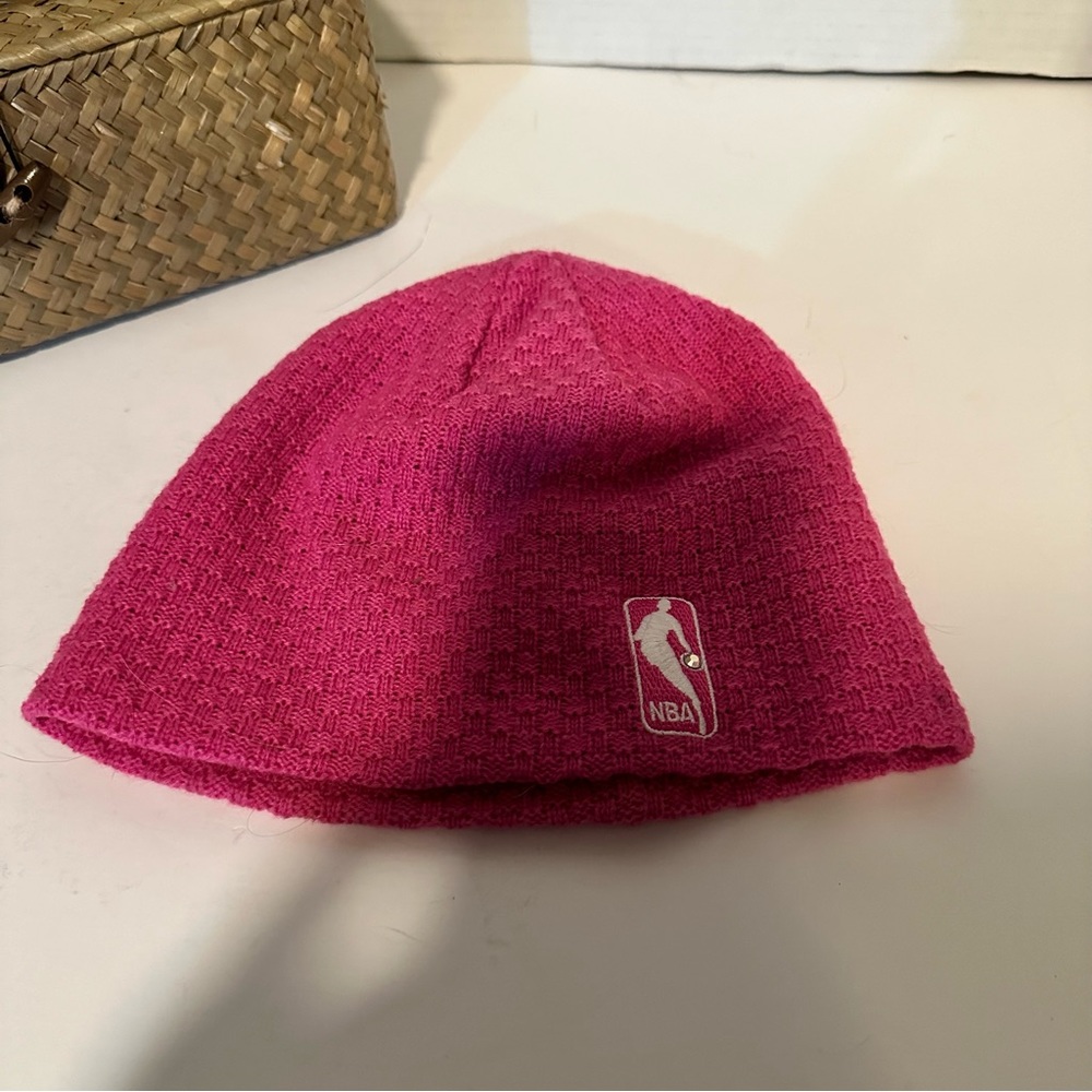 NBA women’s Knit Hat